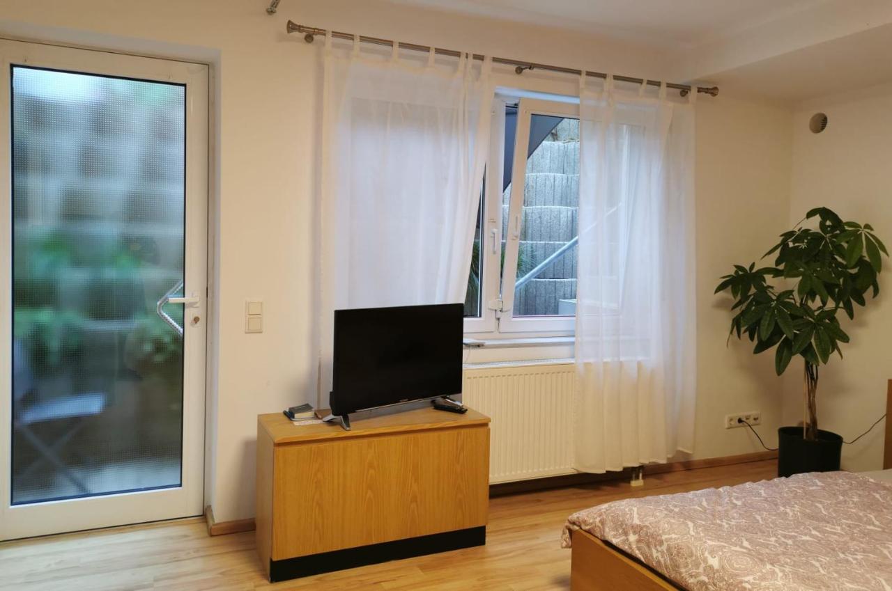 Privatzimmer Gil Heidelberg Exterior photo